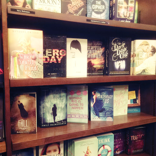 Book Store «Barnes & Noble», reviews and photos, 7700 NE 4th Plain Blvd Vancouver Plaza, Vancouver, WA 98662, USA