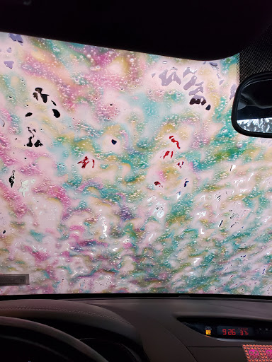 Car Wash «Foam & Wash Car Wash», reviews and photos, 15 N Grand Ave, Poughkeepsie, NY 12603, USA