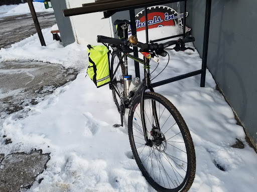Bicycle Store «Wheels In Motion», reviews and photos, 3402 Washtenaw Ave, Ann Arbor, MI 48104, USA