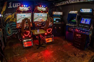 The 1up Arcade Bar - LoDo image