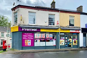 Premier - Treforest Convenience Store and Park Street Post Office image