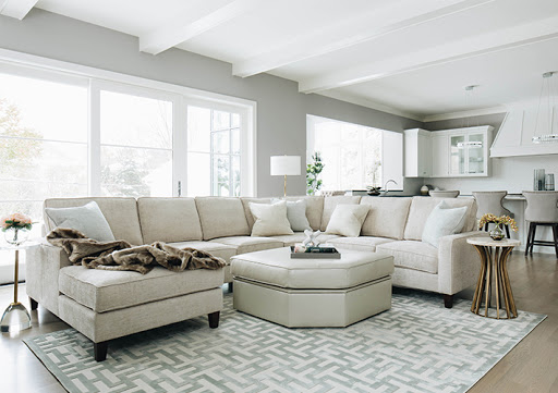 Furniture Store «Walter E. Smithe Furniture + Design», reviews and photos, 9615 Skokie Blvd, Skokie, IL 60077, USA