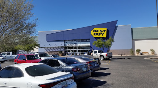 Electronics Store «Best Buy», reviews and photos, 2288 E Williams Field Rd, Gilbert, AZ 85295, USA