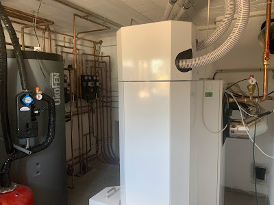 CNCS chauffage-sanitaire à Sarrewerden