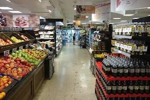 ICA Supermarket Norberg image