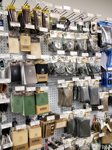 Uniform Store «MIlitary Clothing», reviews and photos, 1461 Patrick St, Lackland AFB, TX 78236, USA