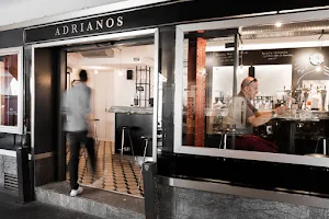 Adrianos Bar & Café image