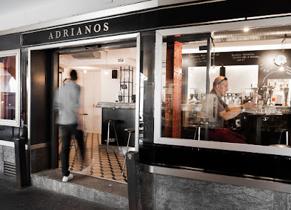 Adrianos Bar & Café