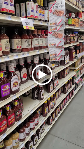 Supermarket «Hy-Vee», reviews and photos, 923 N 1st Ave, Winterset, IA 50273, USA