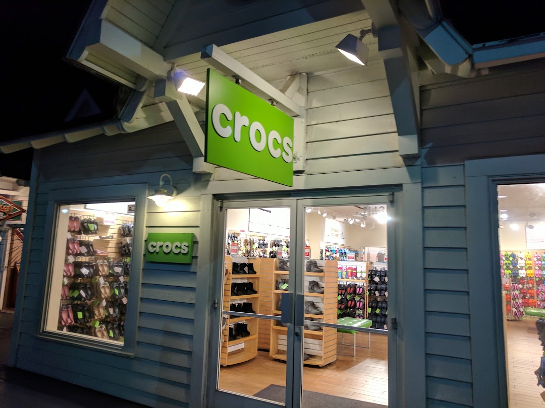 Crocs