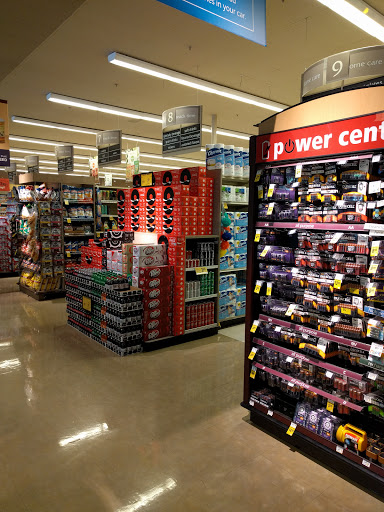 Grocery Store «Vons», reviews and photos, 15740 La Forge St, Whittier, CA 90603, USA