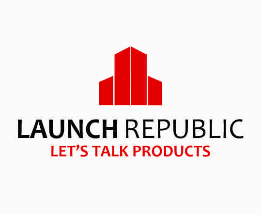 Launch Republic