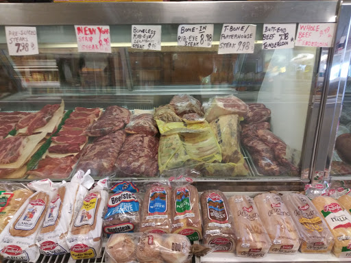 Butcher Shop «Avon Market», reviews and photos, 1631 Van Vranken Ave, Schenectady, NY 12308, USA