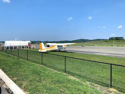 Greene County Airport