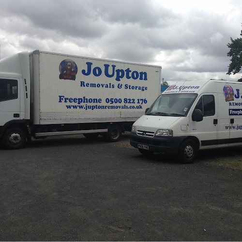 Reviews of Jo Upton Removals in Telford - Moving company