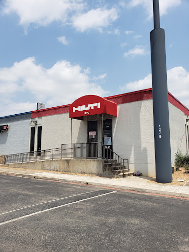 Tool Store «Hilti Store», reviews and photos, 1279 NE Interstate 410 Loop, San Antonio, TX 78209, USA