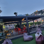 Photo n°3 de l'avis de Cee.a fait le 27/06/2021 à 20:48 sur le  Aurora Cocktail Bar à Nago–Torbole