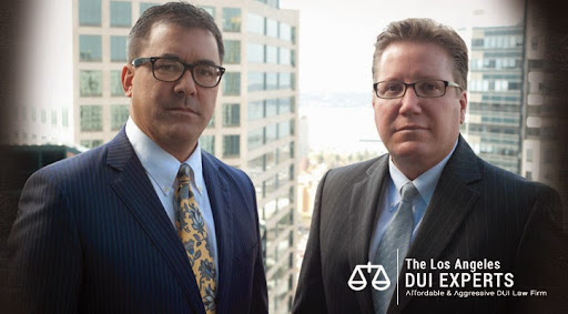 The Los Angeles DUI Experts, 445 S Figueroa St, Los Angeles, CA 90071, USA, Lawyer