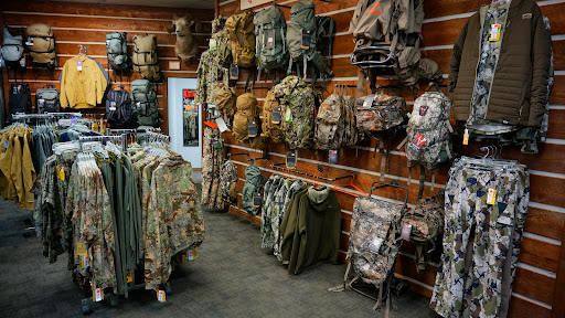 Sporting Goods Store «Capital Sports», reviews and photos, 1092 Helena Ave, Helena, MT 59601, USA