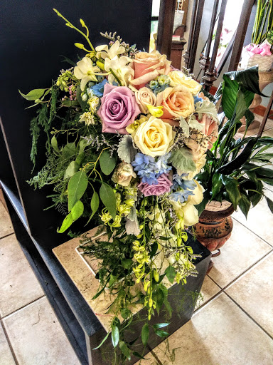 Florist «Enchanted Florist», reviews and photos, 1956 US-1, St Augustine, FL 32084, USA