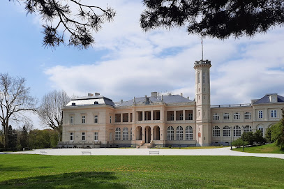 Füzérradványi Károlyi-kastély