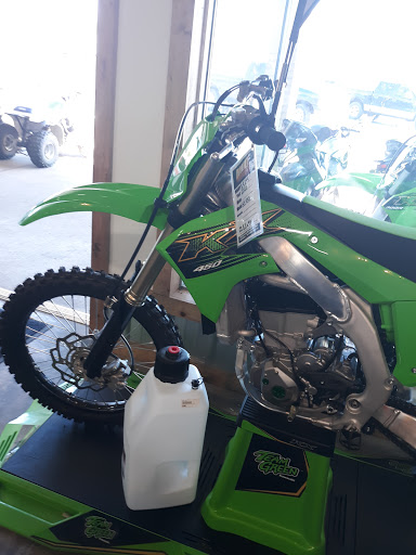 Motorsports Store «Mud Motorsports», reviews and photos, 459 Commercial Blvd, Martinsville, IN 46151, USA