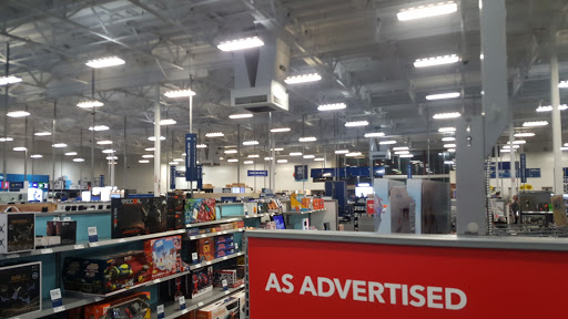 Electronics Store «Best Buy», reviews and photos, 3900 Tyler St, Riverside, CA 92503, USA