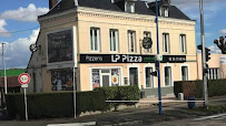 Photos du propriétaire du Restaurant LP PIZZA à Sotteville-lès-Rouen - n°1