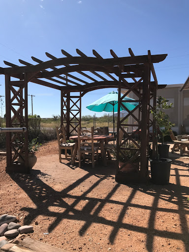 Coffee Shop «Brews Brothers Coffee», reviews and photos, 4023 E Ramsey Rd, Sierra Vista, AZ 85650, USA