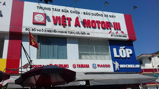 Việt Á Motor 3