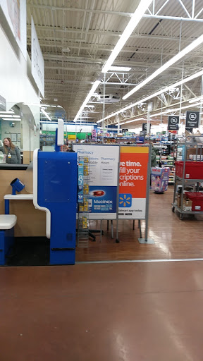 Department Store «Walmart Supercenter», reviews and photos, 23800 Allen Rd, Woodhaven, MI 48183, USA