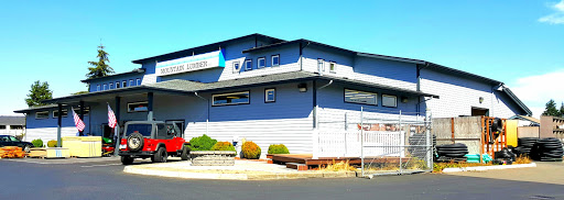 Mountain Lumber & Hardware Inc, 10430 Creek St SE, Yelm, WA 98597, USA, 