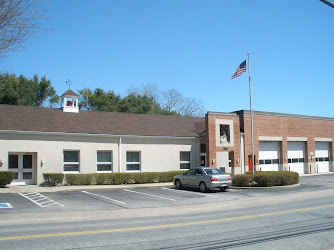 Wequetequock Fire Department