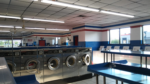 Laundromat «Wash Land Laundromat», reviews and photos, 3948 Holland Road, Virginia Beach, VA 23452, USA
