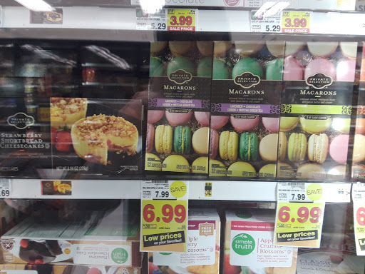 Grocery Store «Jay C», reviews and photos, 601 S Main St, Salem, IN 47167, USA