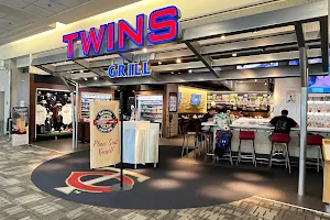 Twins Grill image