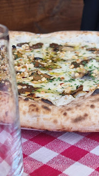 Pizza du Pizzeria La Tradizione à Bordeaux - n°15