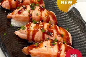 Nobi Sushi image