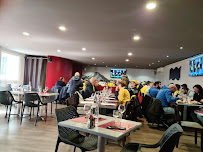 Atmosphère du Restaurant Bistrot A Table à Clermont-Ferrand - n°2