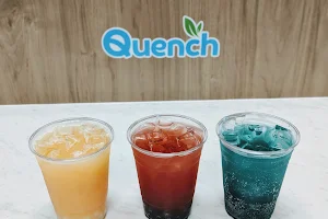 Quench image