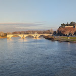 Photo n° 2 de l'avis de Co. fait le 31/12/2023 à 17:10 pour Pont Saint-Bénezet (Le Pont d'Avignon) à Avignon