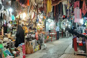 Zanjan Great Bazaar image