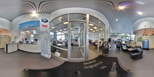 Used Car Dealer «Fields BMW Lakeland», reviews and photos, 4285 Lakeland Park Dr, Lakeland, FL 33809, USA