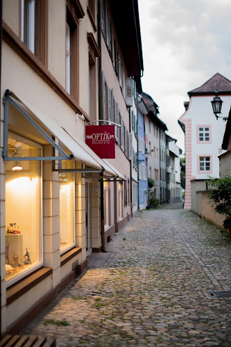 Rezensionen über panOPTIKum GmbH, Sebastian und Jessica Kunschner in Liestal - Augenoptiker