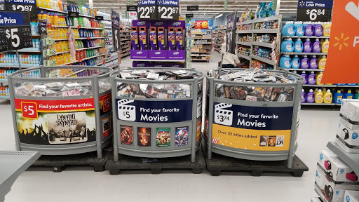 Discount Store «Walmart», reviews and photos, 80 Town Line Rd, Rocky Hill, CT 06067, USA