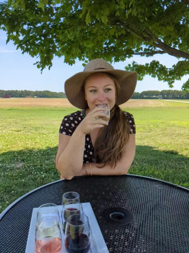 Vineyard «Chatham Vineyards & Winery», reviews and photos, 9232 Chatham Rd, Machipongo, VA 23405, USA