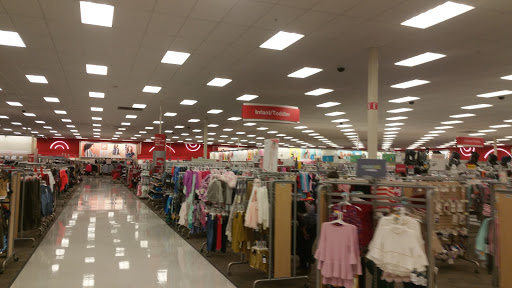 Department Store «Target», reviews and photos, 4727 US-90, Pace, FL 32571, USA