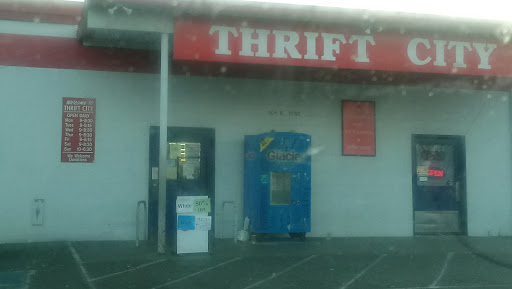 Thrift Store «Thrift City Inc», reviews and photos, 904 72nd St E, Tacoma, WA 98404, USA