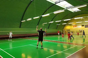 Charlottenlund Badminton Club image