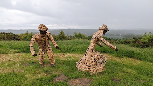 Reviews of The Wicker Man in Durham - Museum